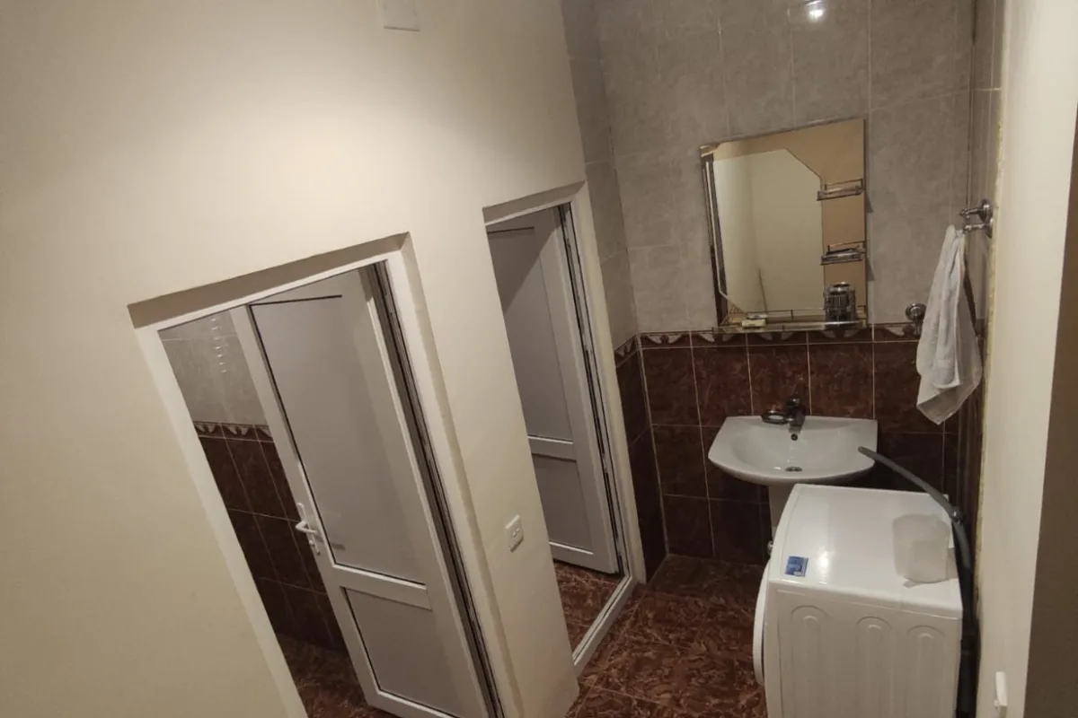 Şamaxı rayonu — 13 sot həyət evi satılır - 14