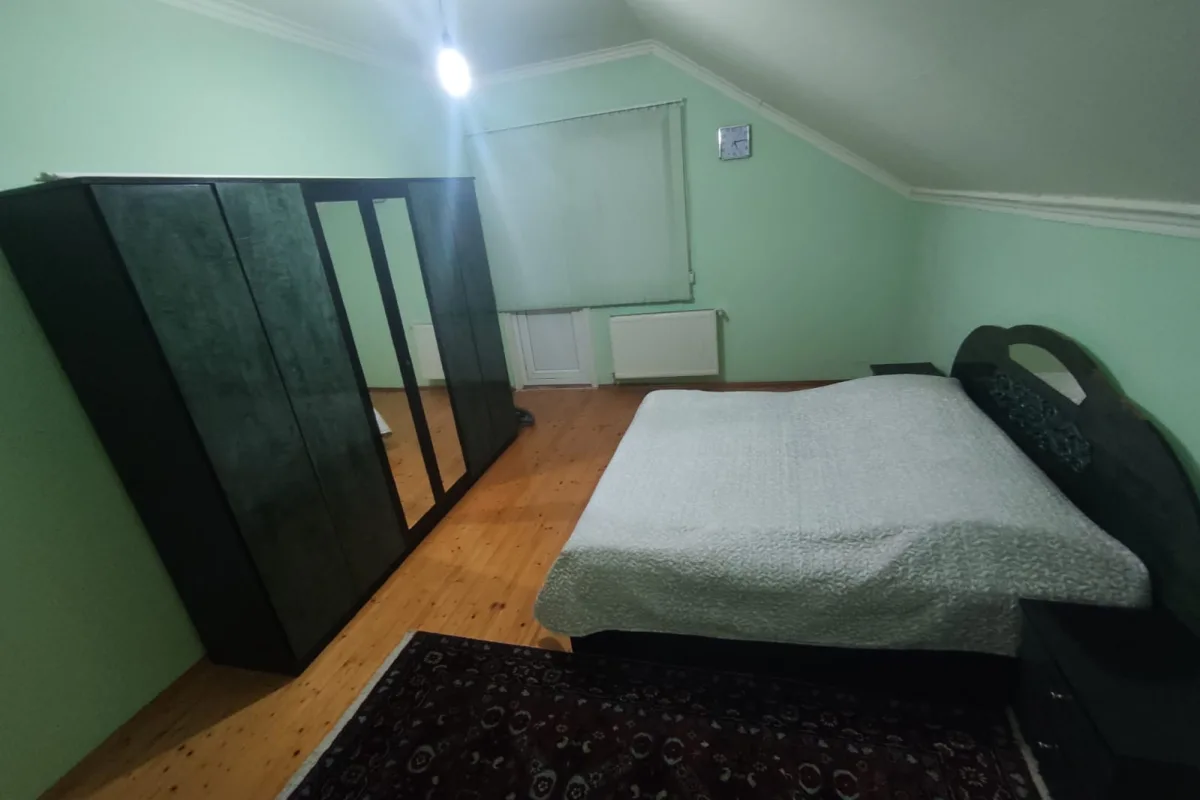 Şamaxı rayonu — 13 sot həyət evi satılır - 19