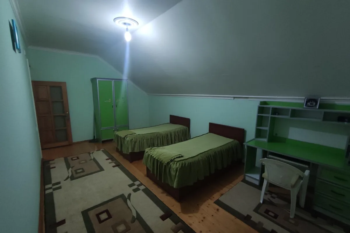 Şamaxı rayonu — 13 sot həyət evi satılır - 20