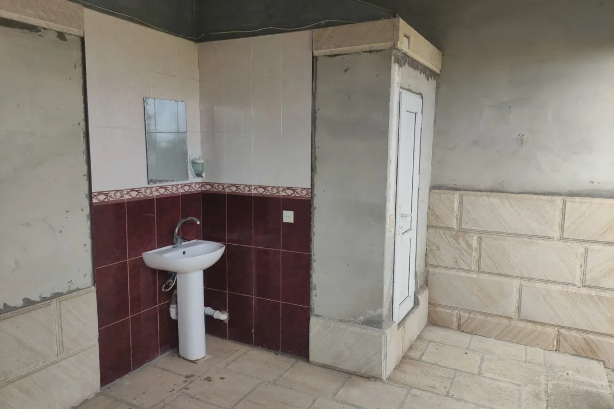 Şamaxı rayonu — 13 sot həyət evi satılır - 7