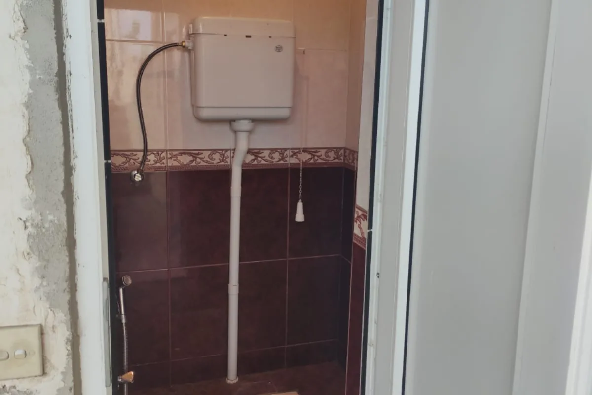 Şamaxı rayonu — 13 sot həyət evi satılır - 8