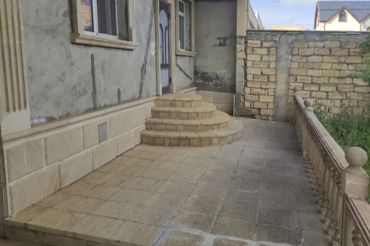 Şamaxı rayonu, Şamaxı rayonu — 13 sot həyət evi satılır - 11