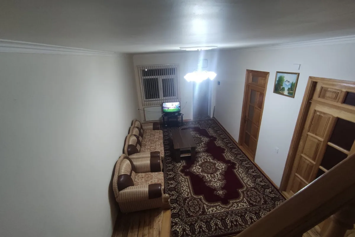 Şamaxı rayonu, Şamaxı rayonu — 13 sot həyət evi satılır - 13