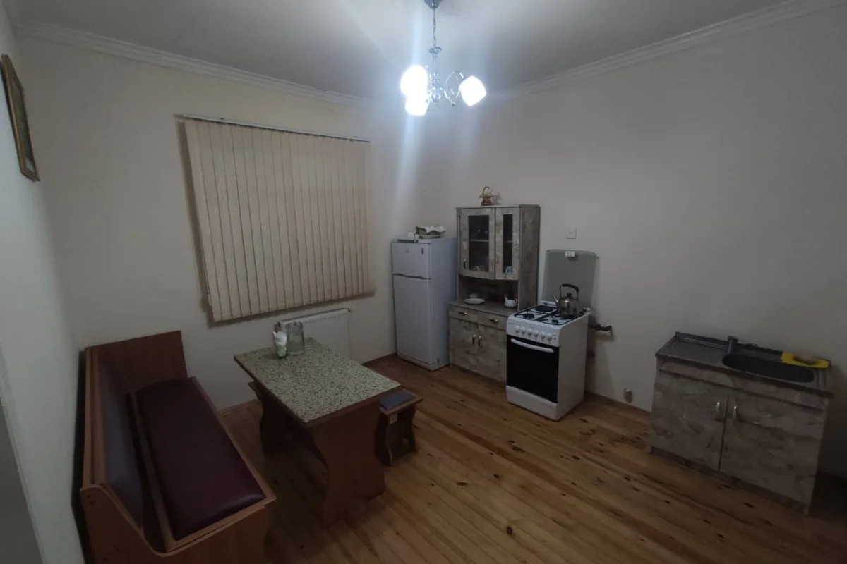Şamaxı rayonu, Şamaxı rayonu — 13 sot həyət evi satılır - 17
