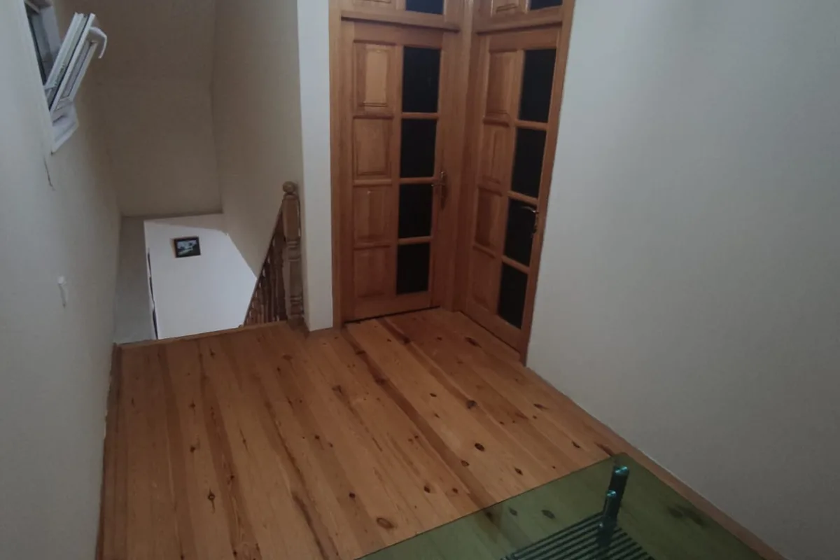 Şamaxı rayonu, Şamaxı rayonu — 13 sot həyət evi satılır - 18