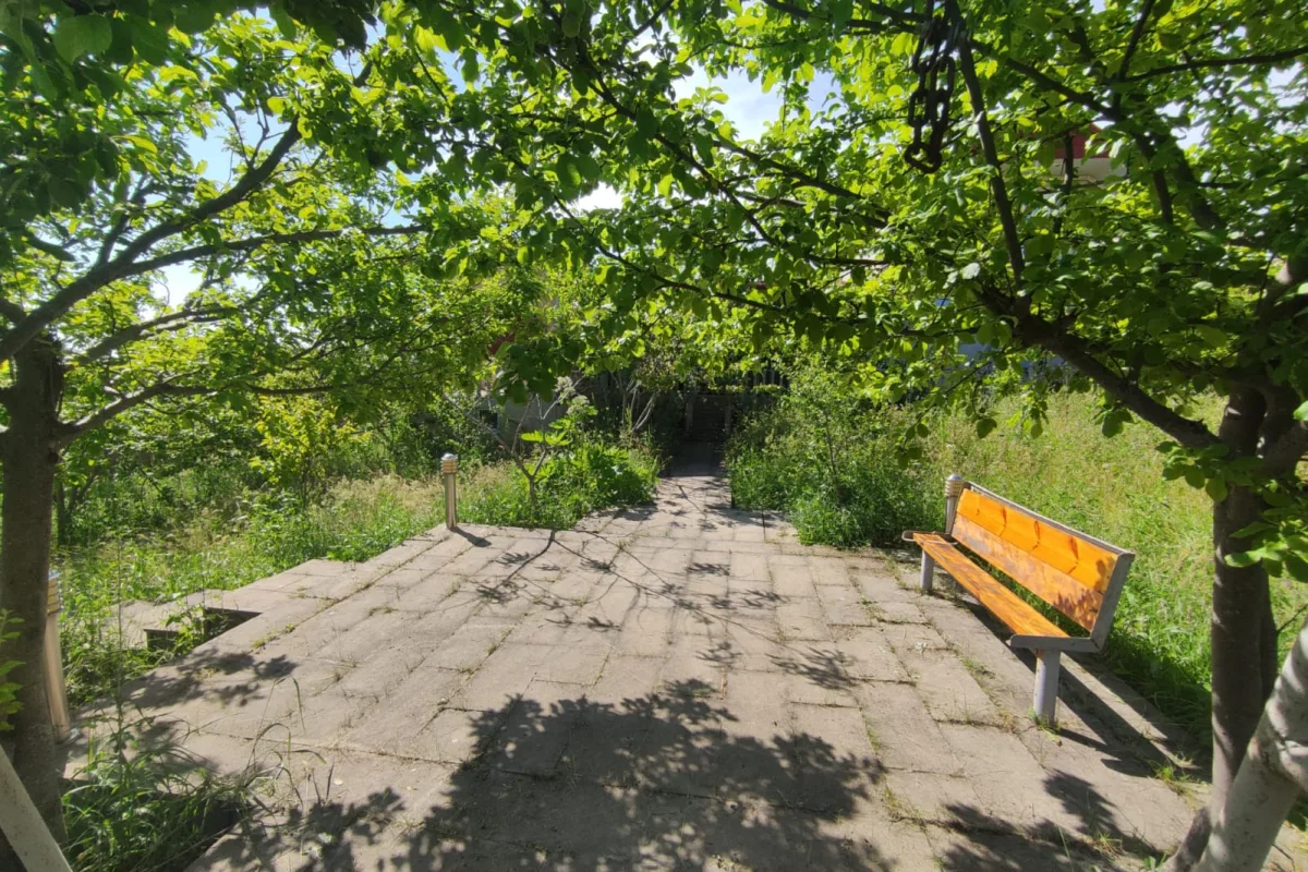 Şamaxı rayonu, Şamaxı rayonu — 13 sot həyət evi satılır - 9