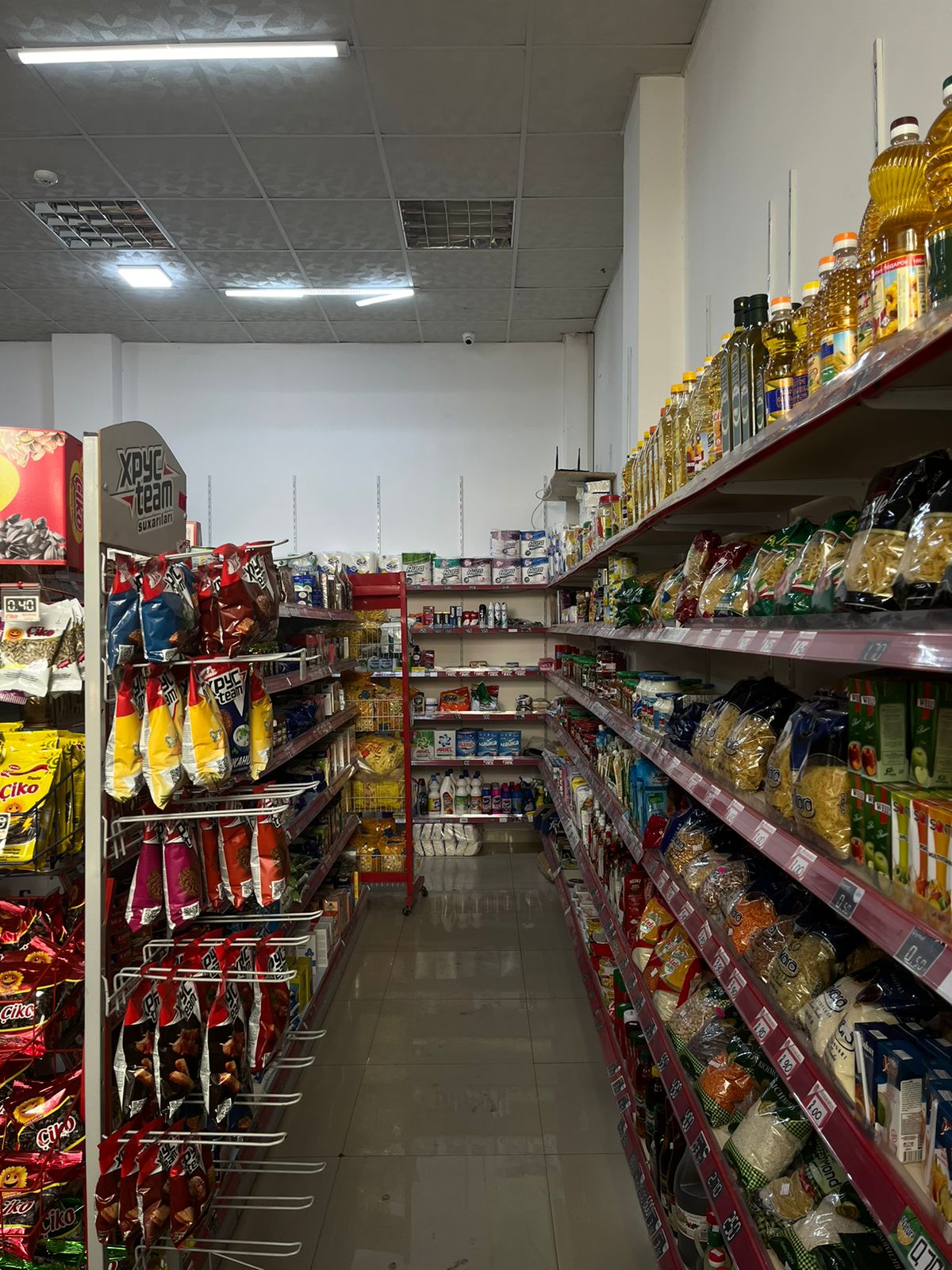 Bakı şəhəri, Əhmədli — obyekt satılır - 3