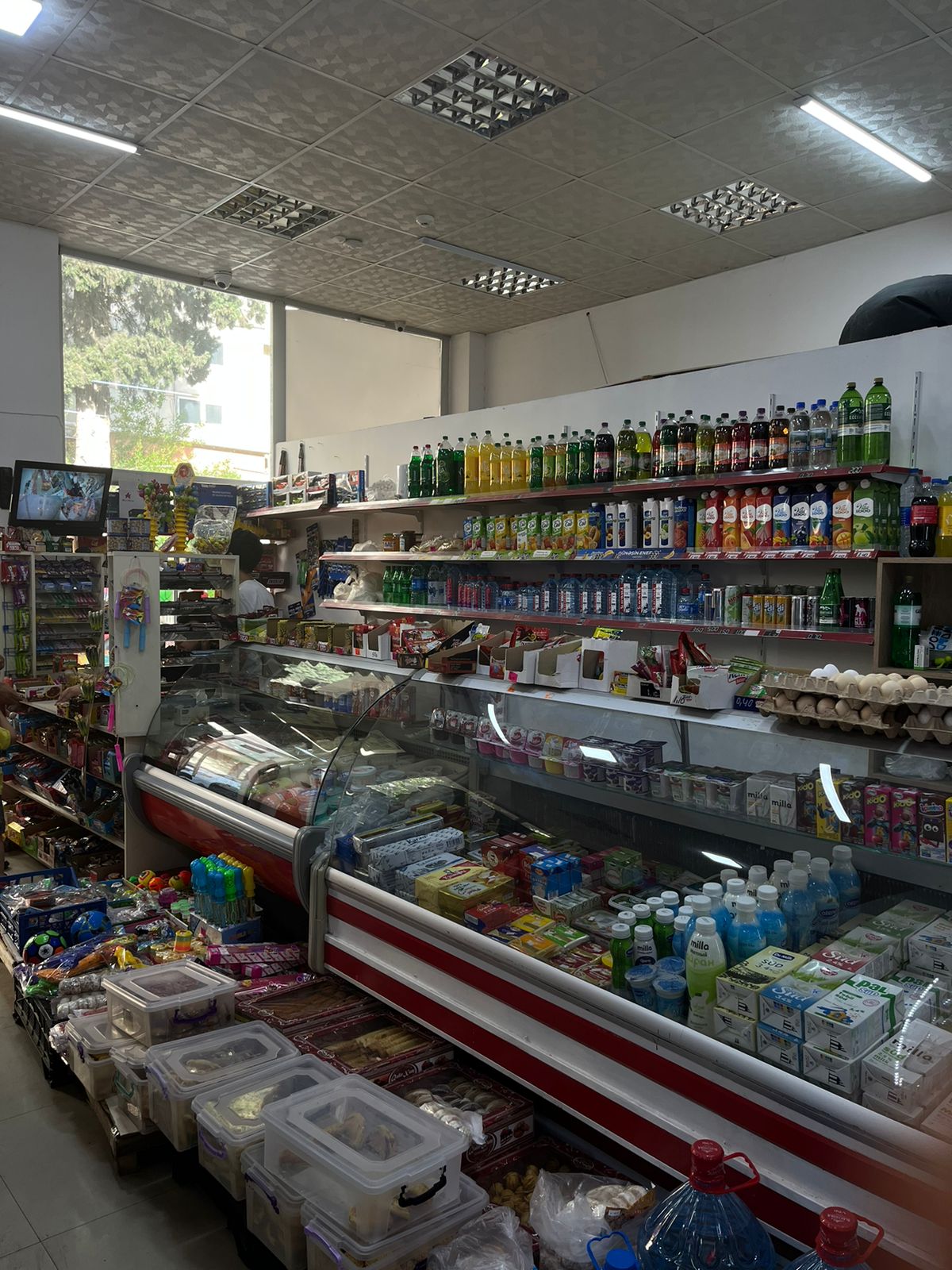 Bakı şəhəri, Əhmədli — obyekt satılır - 5
