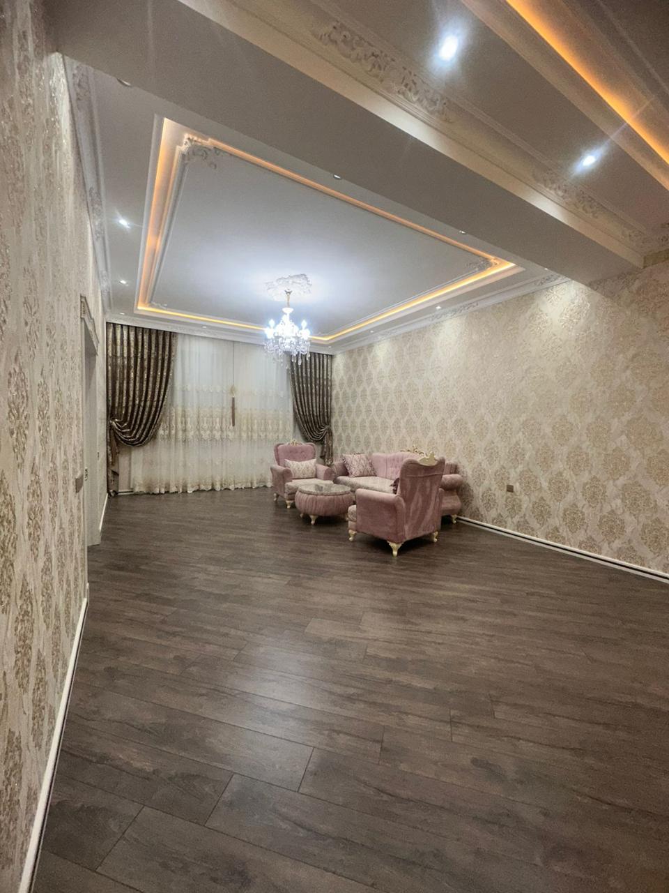 Bakı şəhəri, Biləcəri — 3 otaqlı həyət evi satılır - 3