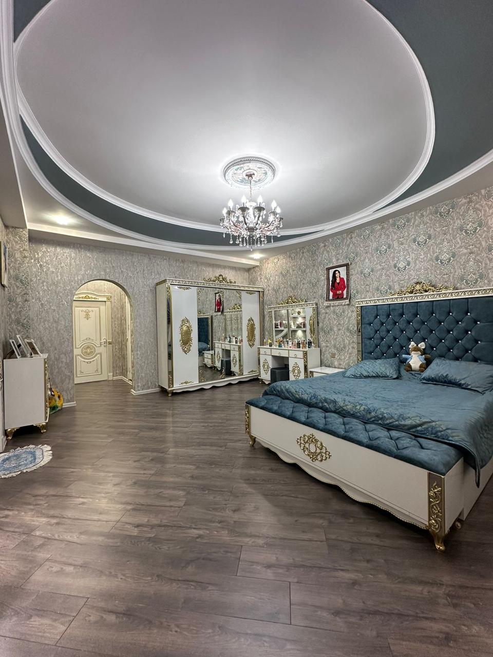Bakı şəhəri, Biləcəri — 3 otaqlı həyət evi satılır - 8