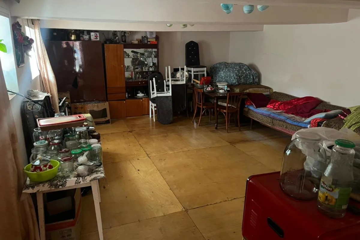 Bakı şəhəri, Bakıxanov — 1 otaqlı mənzil satılır