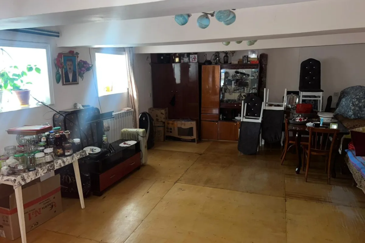 Bakı şəhəri, Bakıxanov — 1 otaqlı mənzil satılır - 2