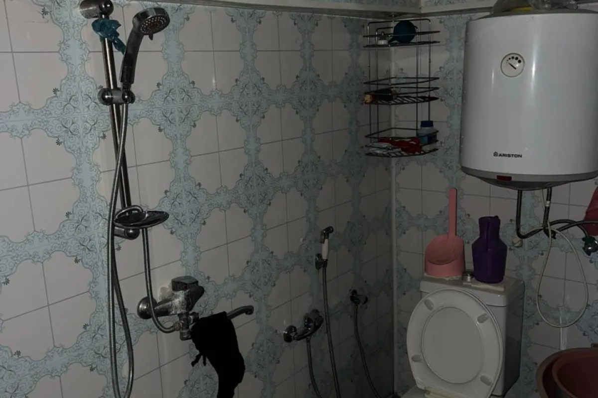 Bakı şəhəri, Bakıxanov — 1 otaqlı mənzil satılır - 6