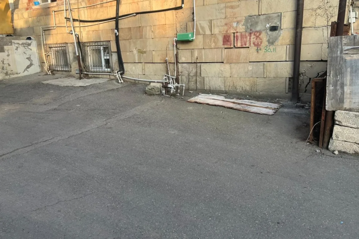 Bakı şəhəri, Bakıxanov — 1 otaqlı mənzil satılır - 9