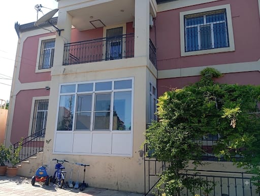 Bakı şəhəri, Qaraçuxur — 5 otaqlı həyət evi satılır