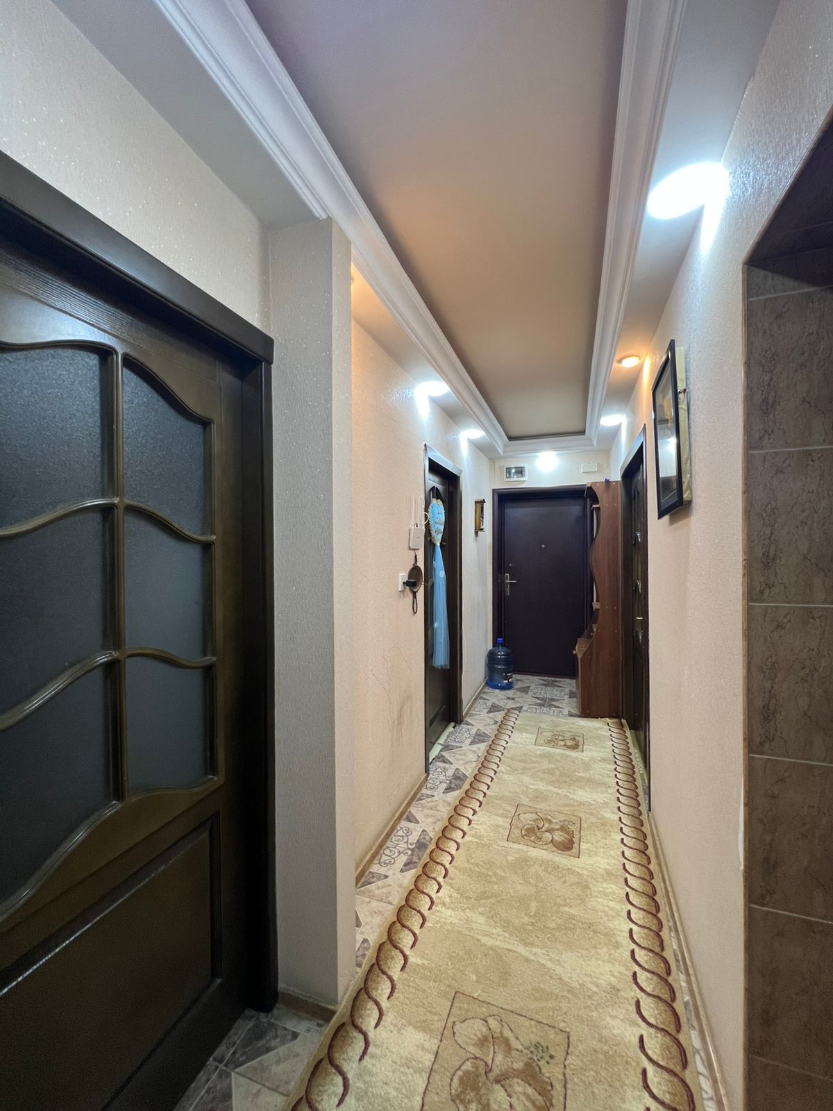 Bakı şəhəri, Bakıxanov — 3 otaqlı mənzil satılır - 18