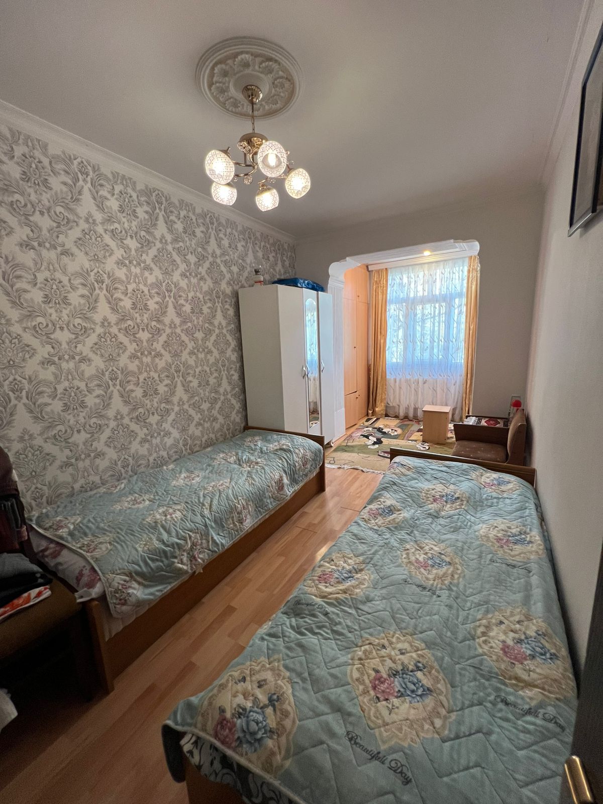 Bakı şəhəri, Bakıxanov — 3 otaqlı mənzil satılır - 14
