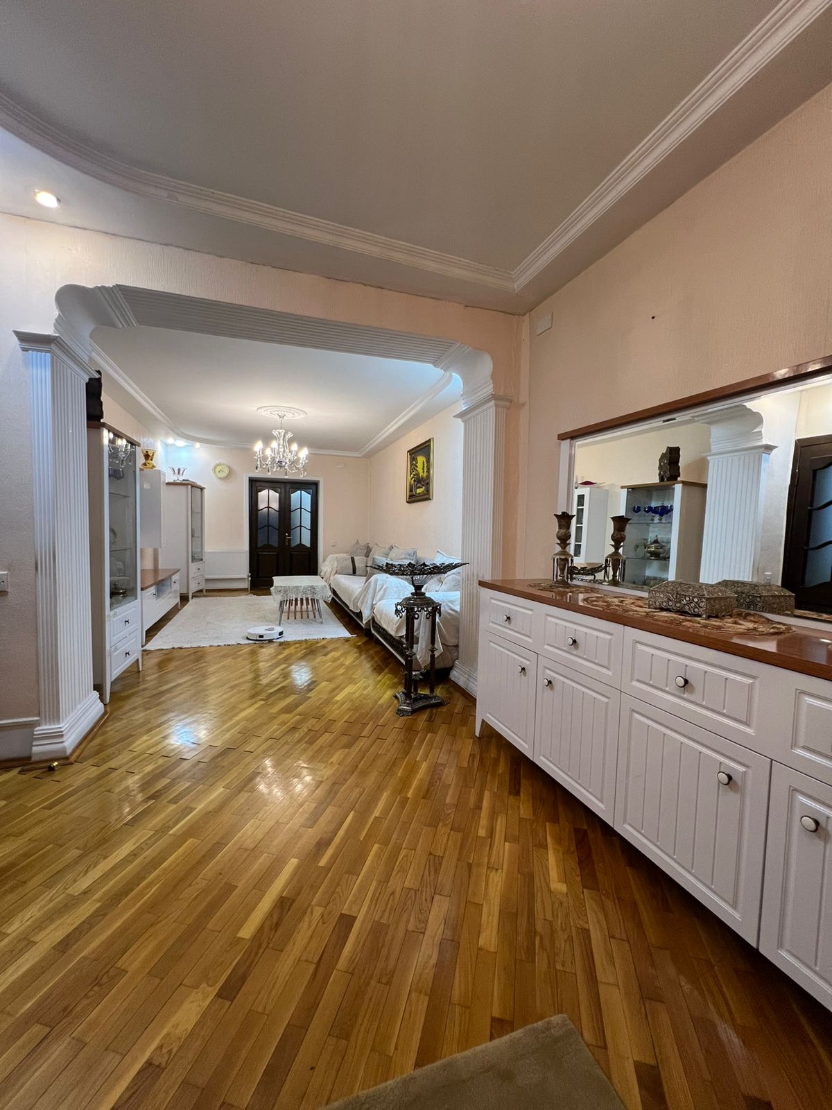 Bakı şəhəri, Bakıxanov — 3 otaqlı mənzil satılır - 2