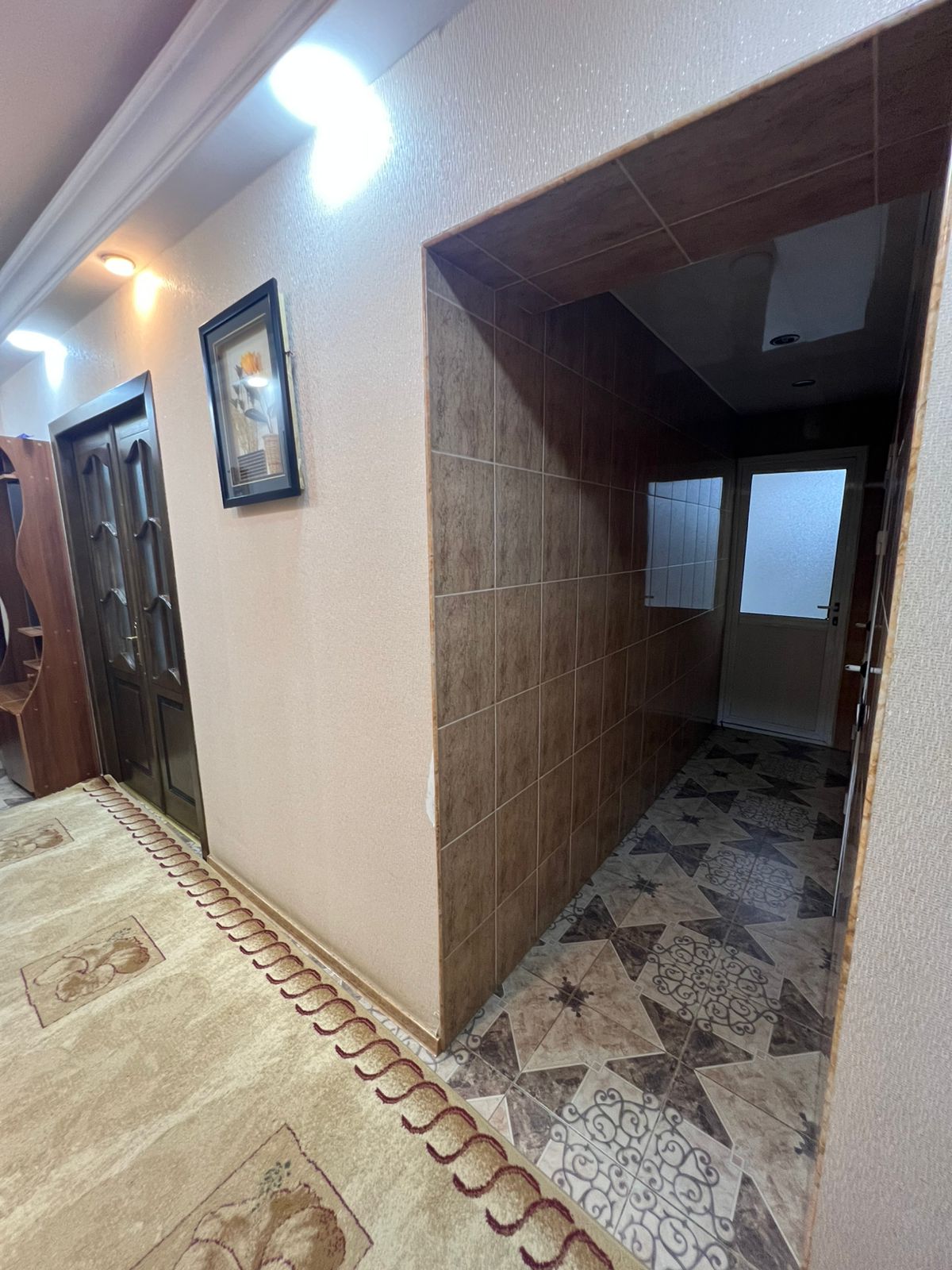 Bakı şəhəri, Bakıxanov — 3 otaqlı mənzil satılır - 19