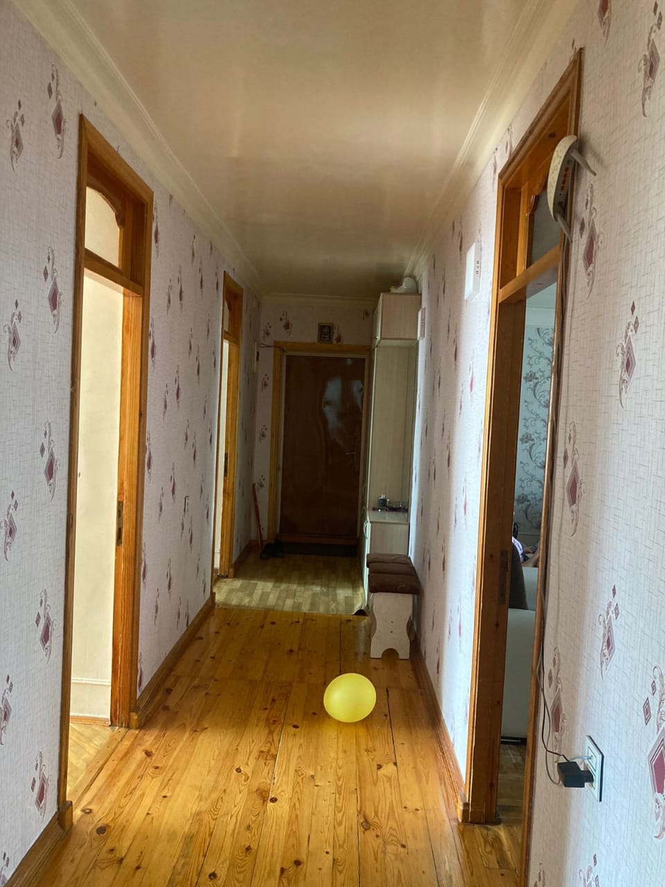 Bakı şəhəri, Bakıxanov — 4 otaqlı mənzil satılır - 10