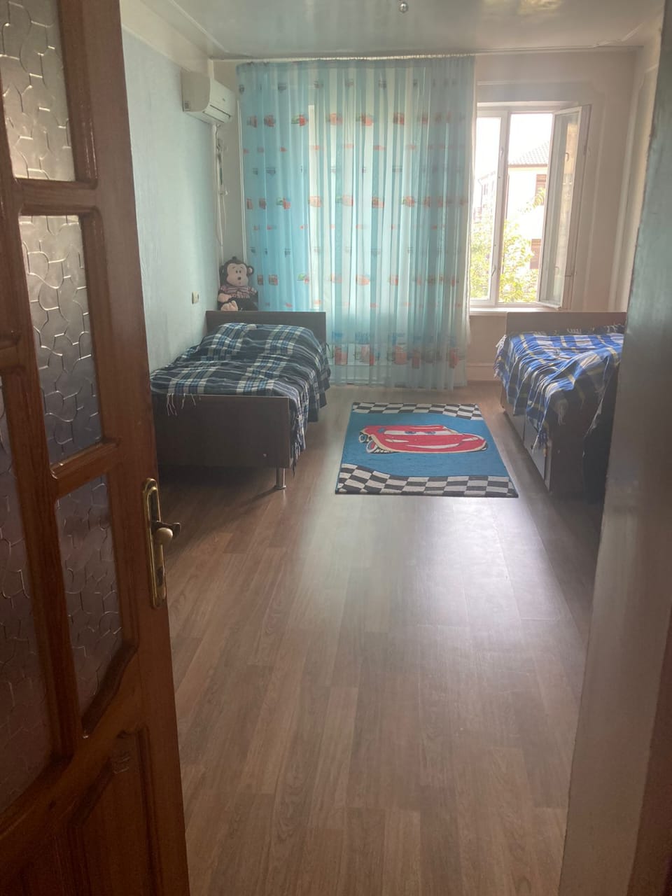 Bakı şəhəri, Bakıxanov — 4 otaqlı mənzil satılır - 4
