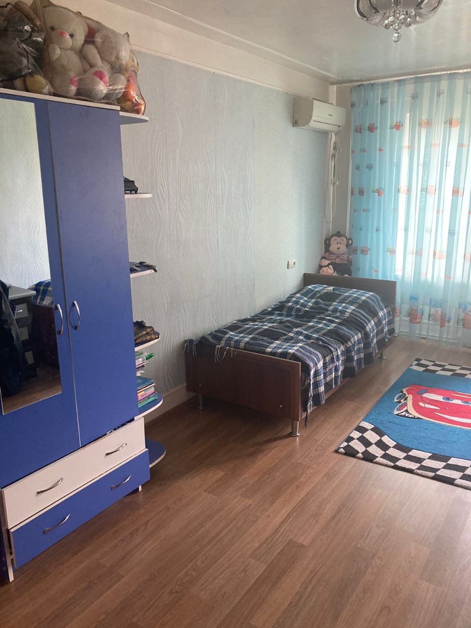 Bakı şəhəri, Bakıxanov — 4 otaqlı mənzil satılır - 5