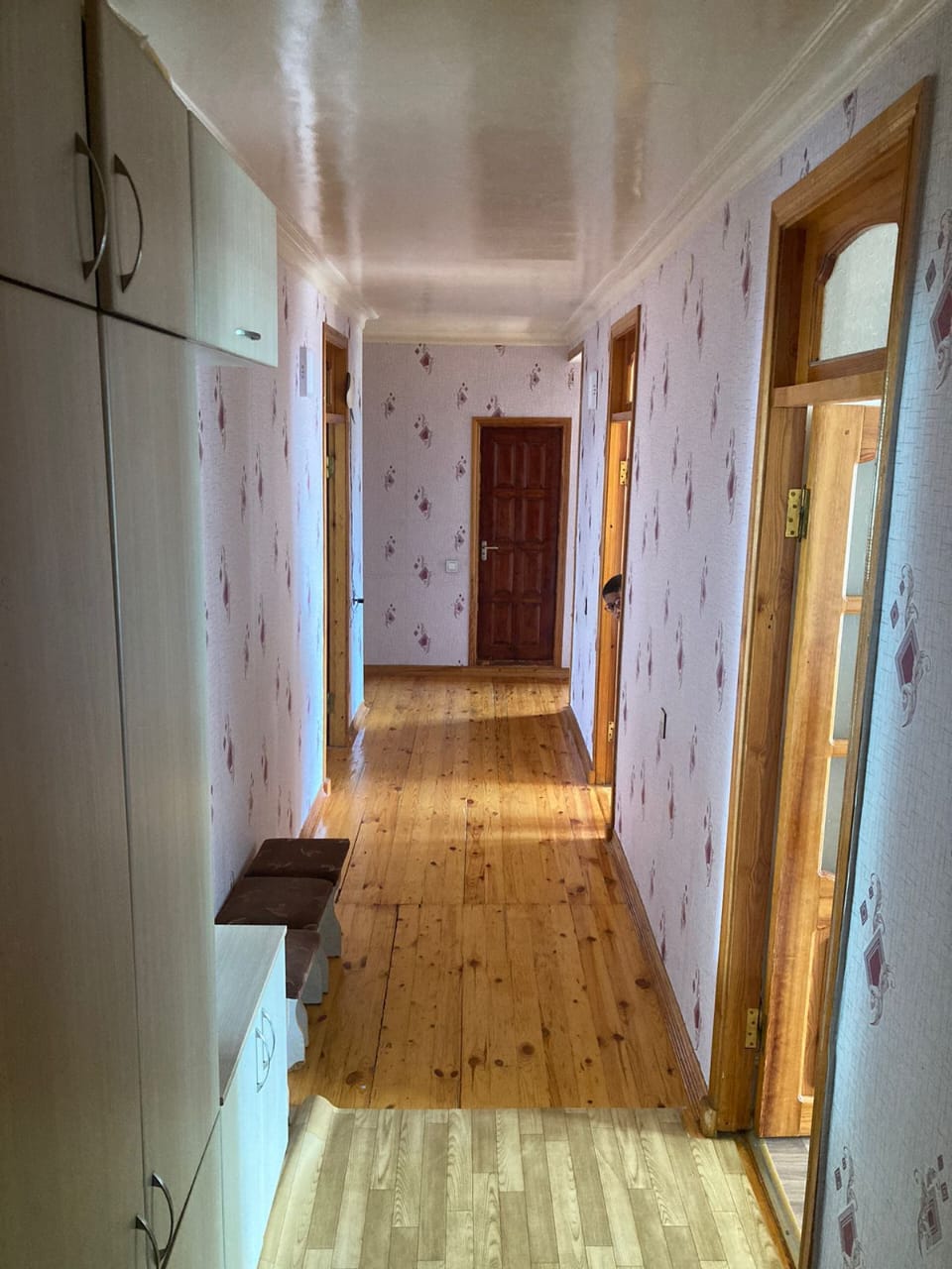 Bakı şəhəri, Bakıxanov — 4 otaqlı mənzil satılır - 9