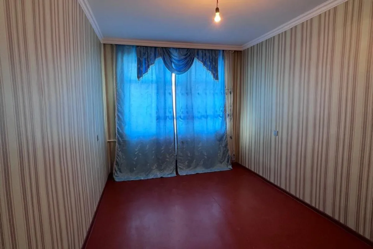 Bakı şəhəri, Qaraçuxur — 1 otaqlı mənzil satılır