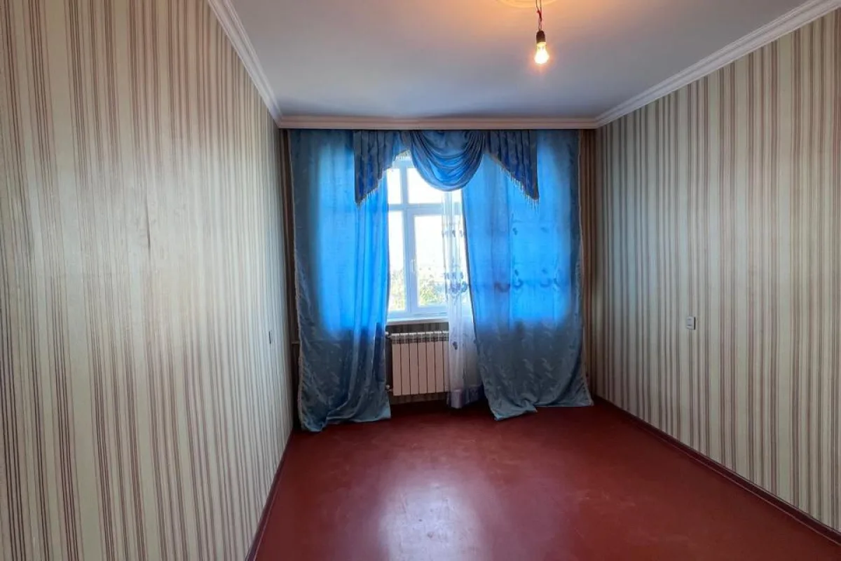 Bakı şəhəri, Qaraçuxur — 1 otaqlı mənzil satılır - 2