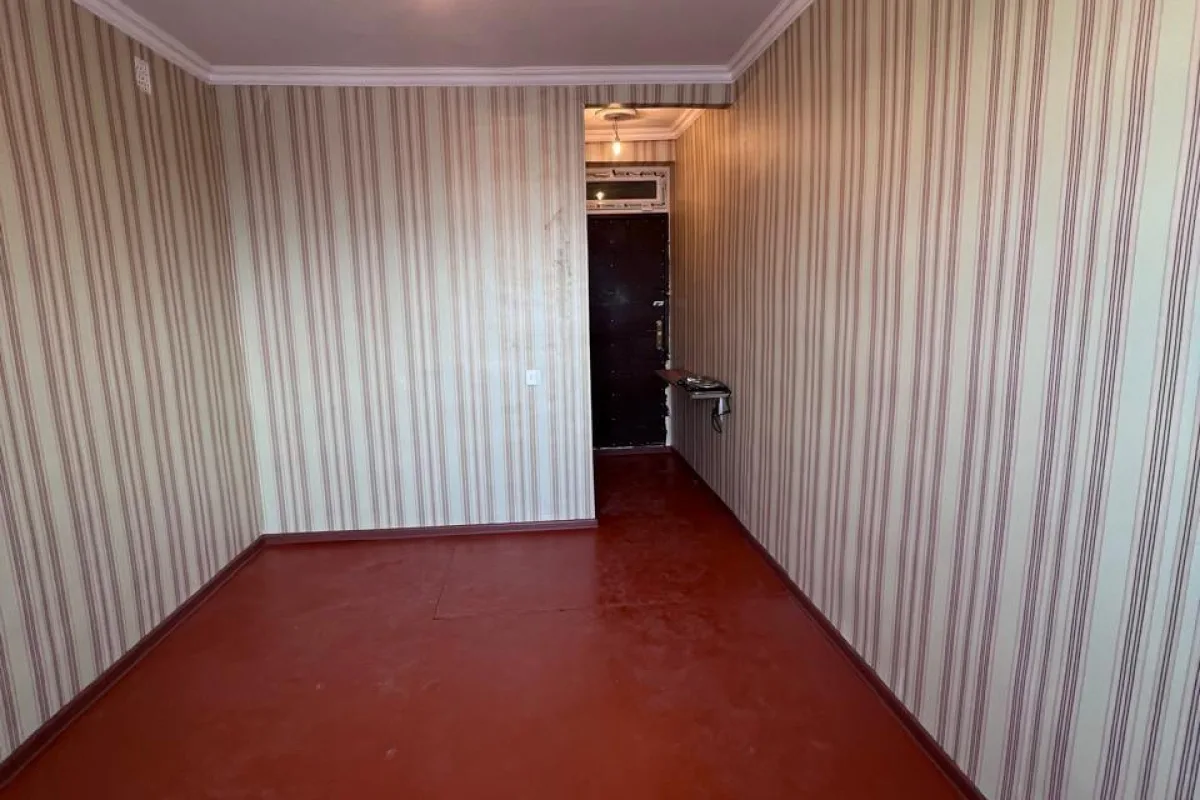 Bakı şəhəri, Qaraçuxur — 1 otaqlı mənzil satılır - 3
