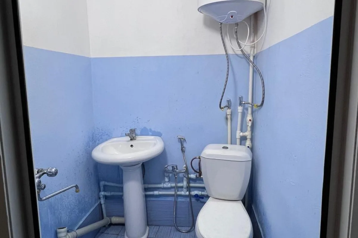 Bakı şəhəri, Qaraçuxur — 1 otaqlı mənzil satılır - 6