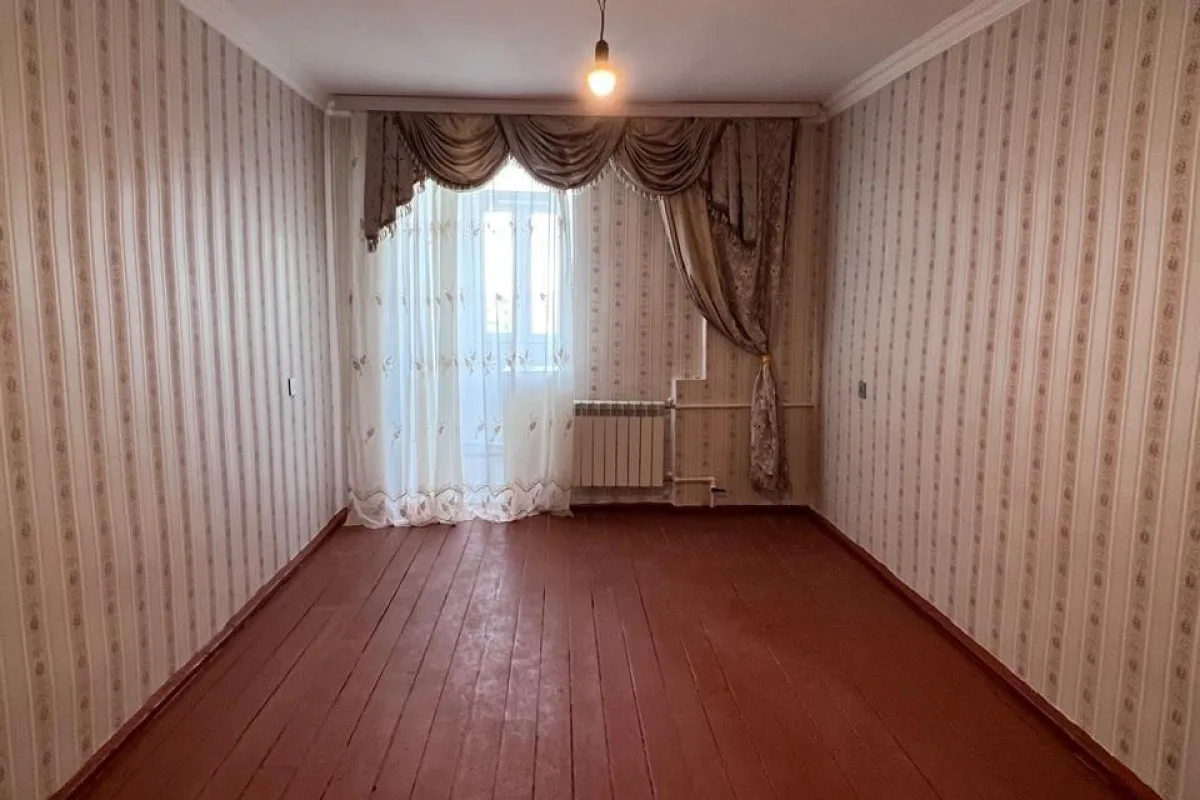 Bakı şəhəri, Qaraçuxur — 1 otaqlı mənzil satılır