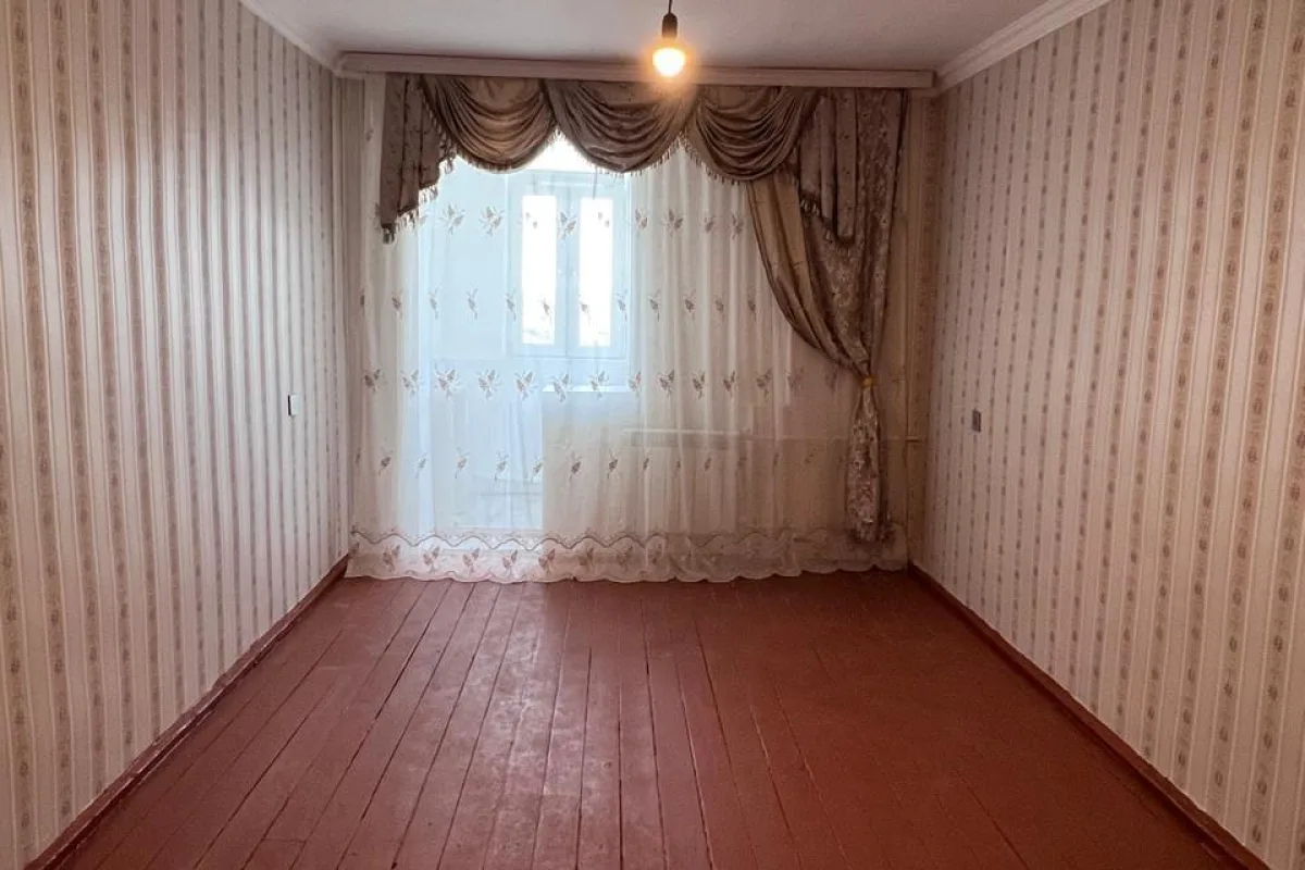 Bakı şəhəri, Qaraçuxur — 1 otaqlı mənzil satılır - 3