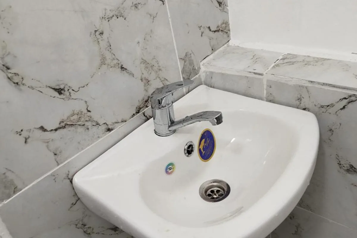 Bakı şəhəri, Qaraçuxur — 1 otaqlı mənzil satılır - 5