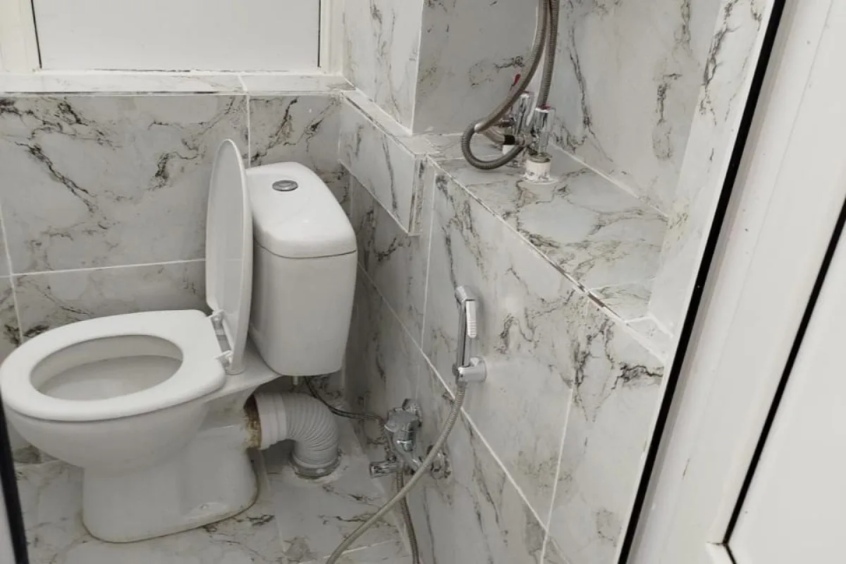Bakı şəhəri, Qaraçuxur — 1 otaqlı mənzil satılır - 8
