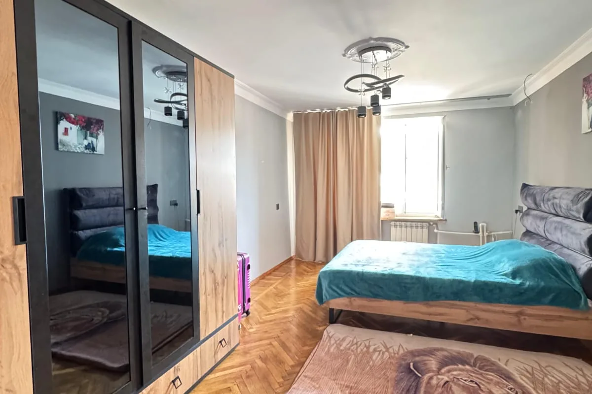 Bakı şəhəri, Biləcəri — 3 otaqlı mənzil satılır - 5