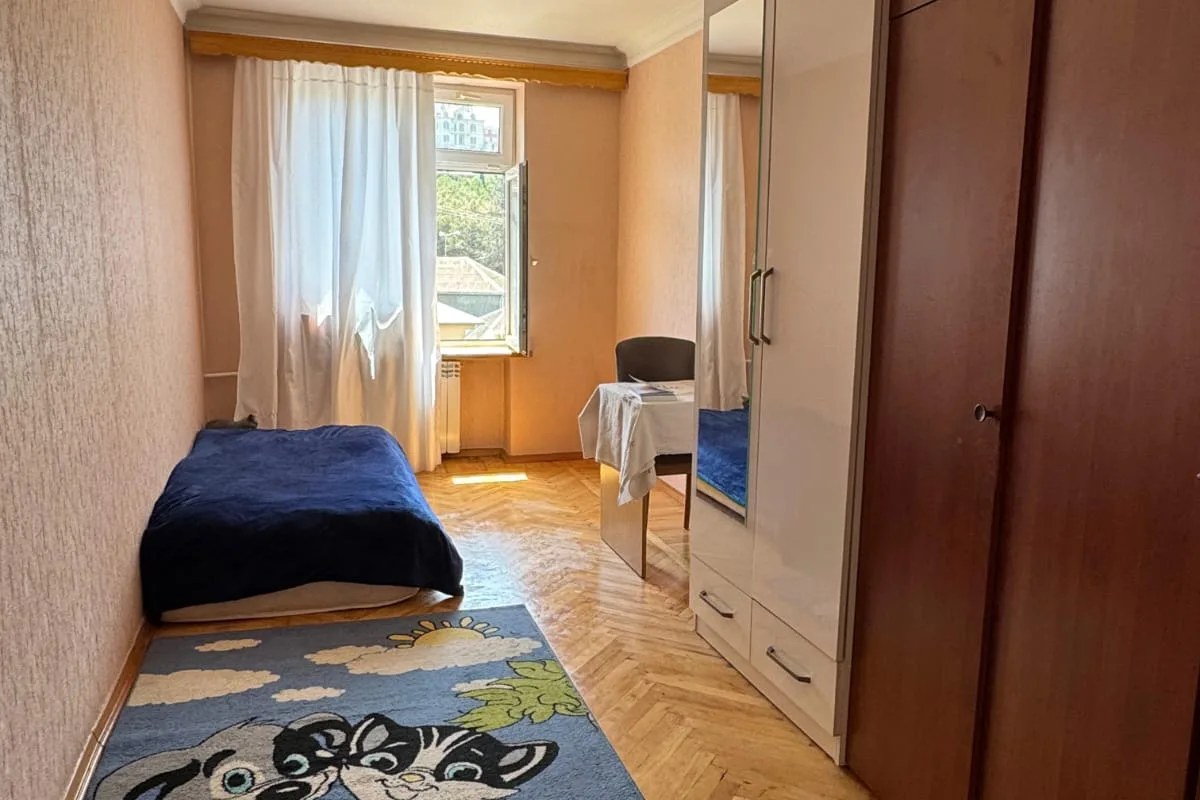 Bakı şəhəri, Biləcəri — 3 otaqlı mənzil satılır - 7