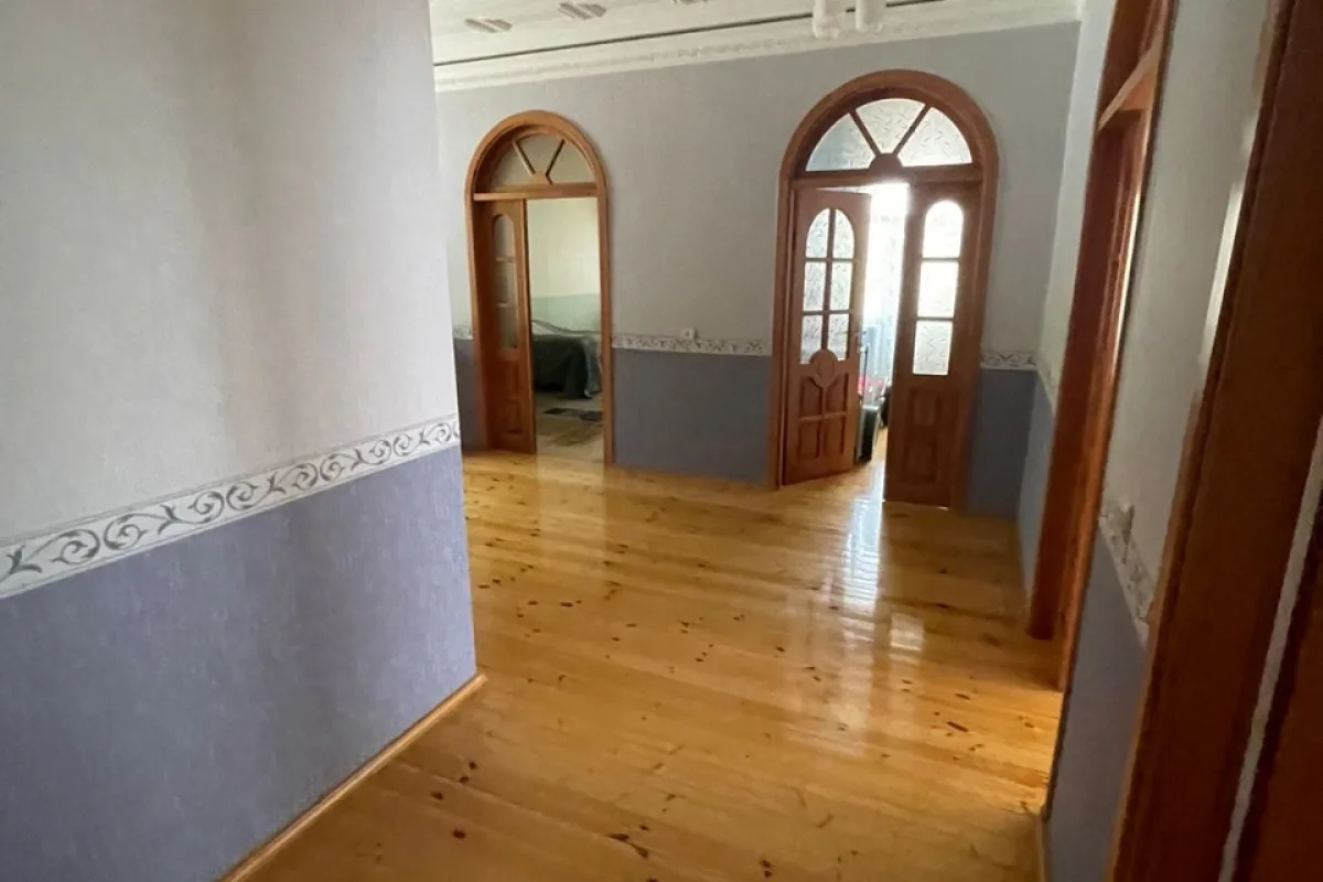 Şəki şəhəri — 300 sot həyət evi satılır - 11