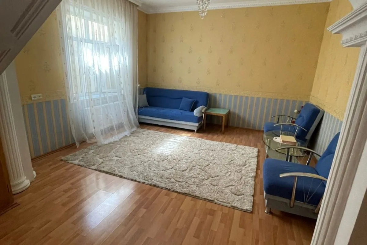 Şəki şəhəri — 300 sot həyət evi satılır - 7
