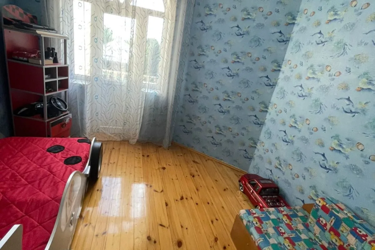 Şəki şəhəri — 300 sot həyət evi satılır - 9