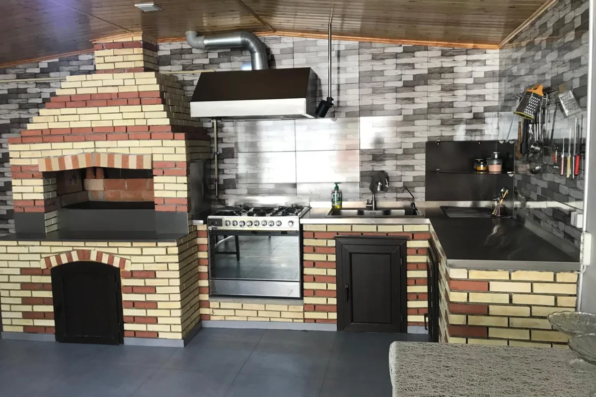Bakı şəhəri, Bakıxanov — 4 sot həyət evi satılır - 11