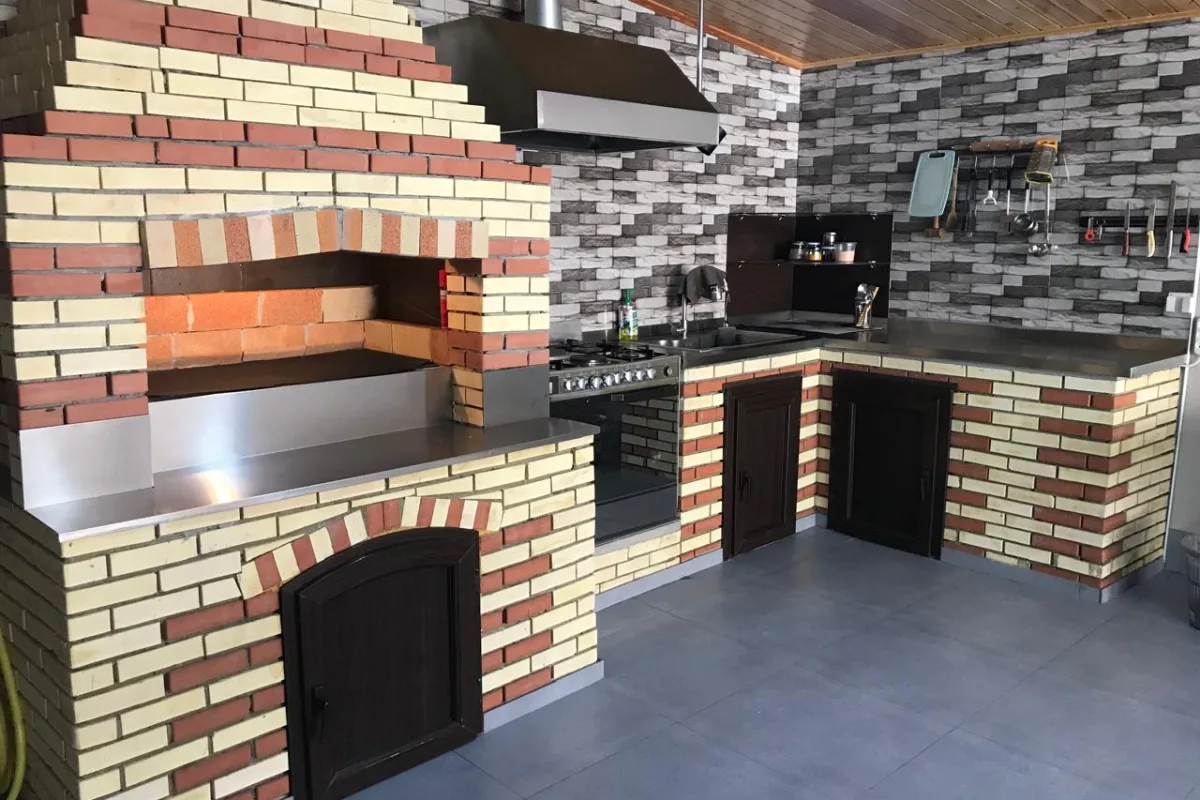 Bakı şəhəri, Bakıxanov — 4 sot həyət evi satılır - 12