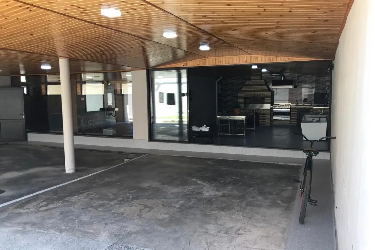 Bakı şəhəri, Bakıxanov — 4 sot həyət evi satılır - 14
