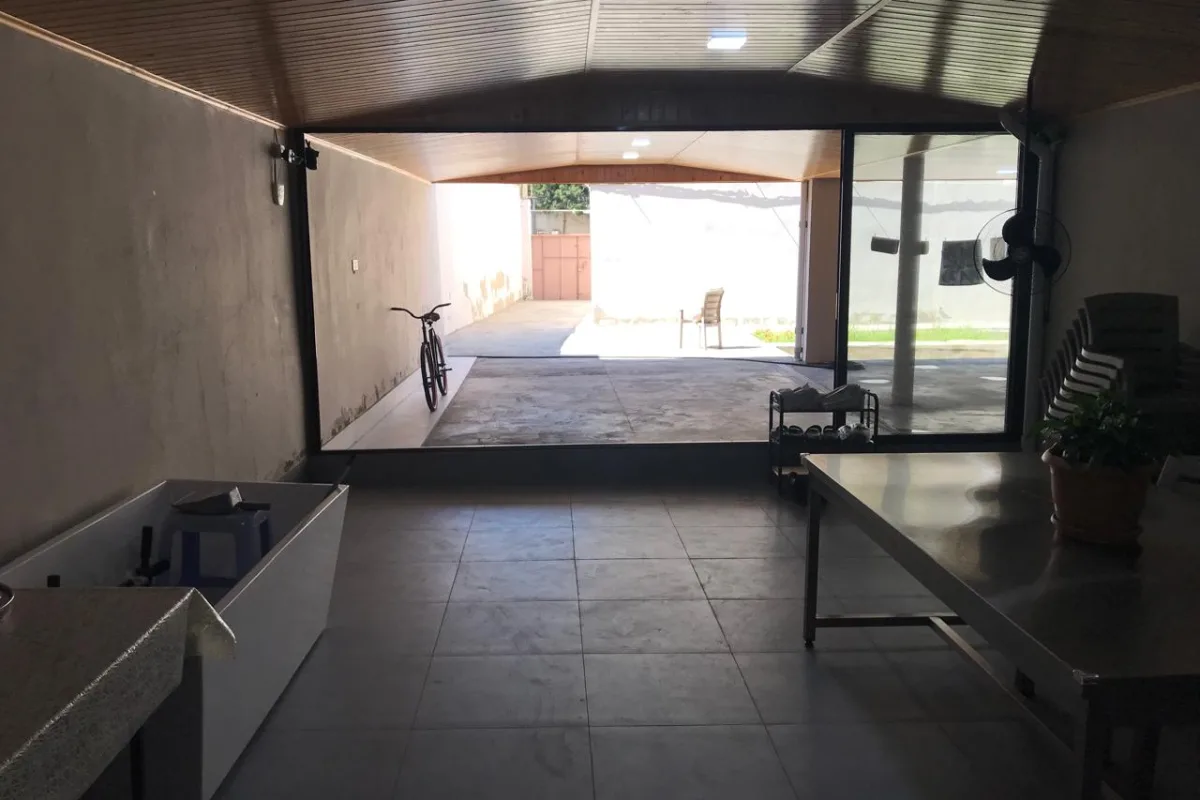 Bakı şəhəri, Bakıxanov — 4 sot həyət evi satılır - 15