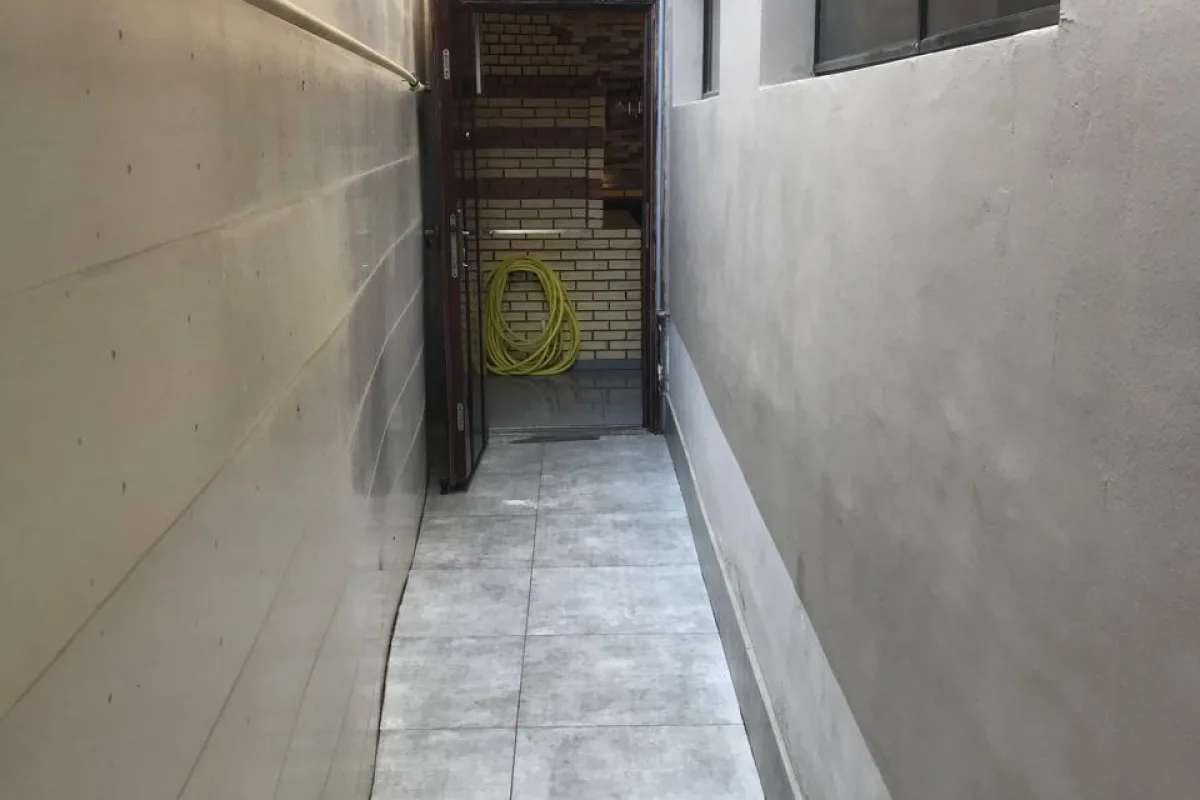 Bakı şəhəri, Bakıxanov — 4 sot həyət evi satılır - 18