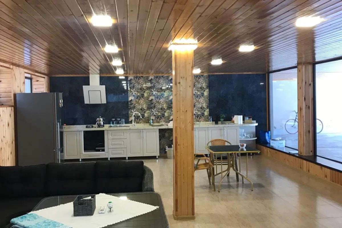 Bakı şəhəri, Bakıxanov — 4 sot həyət evi satılır - 5