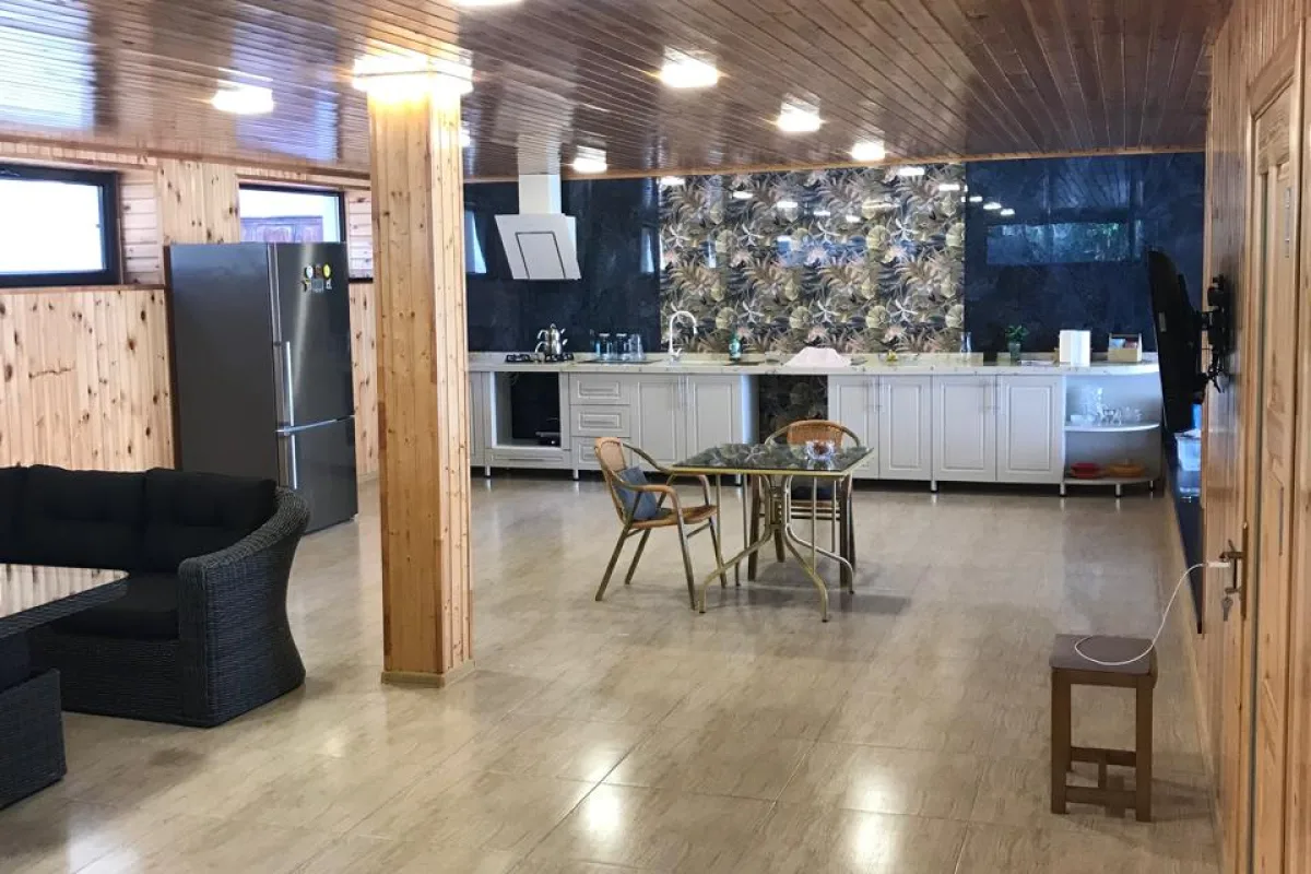 Bakı şəhəri, Bakıxanov — 4 sot həyət evi satılır - 6