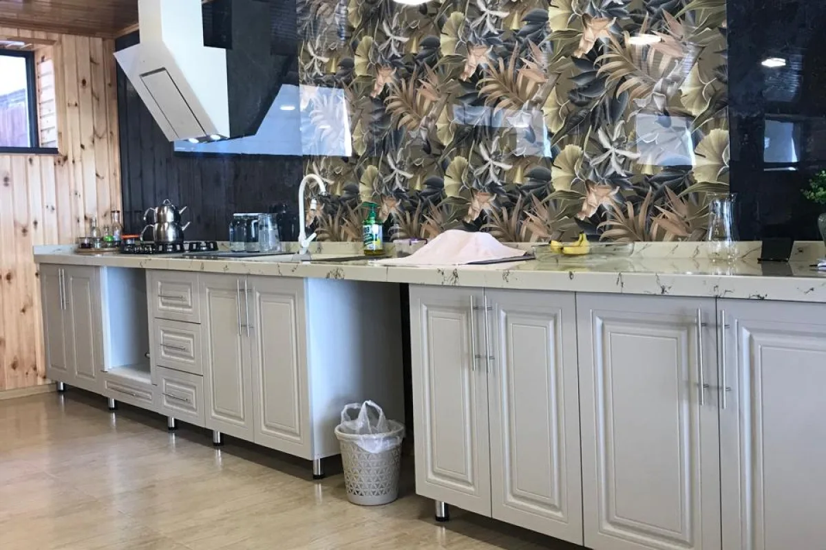 Bakı şəhəri, Bakıxanov — 4 sot həyət evi satılır - 7
