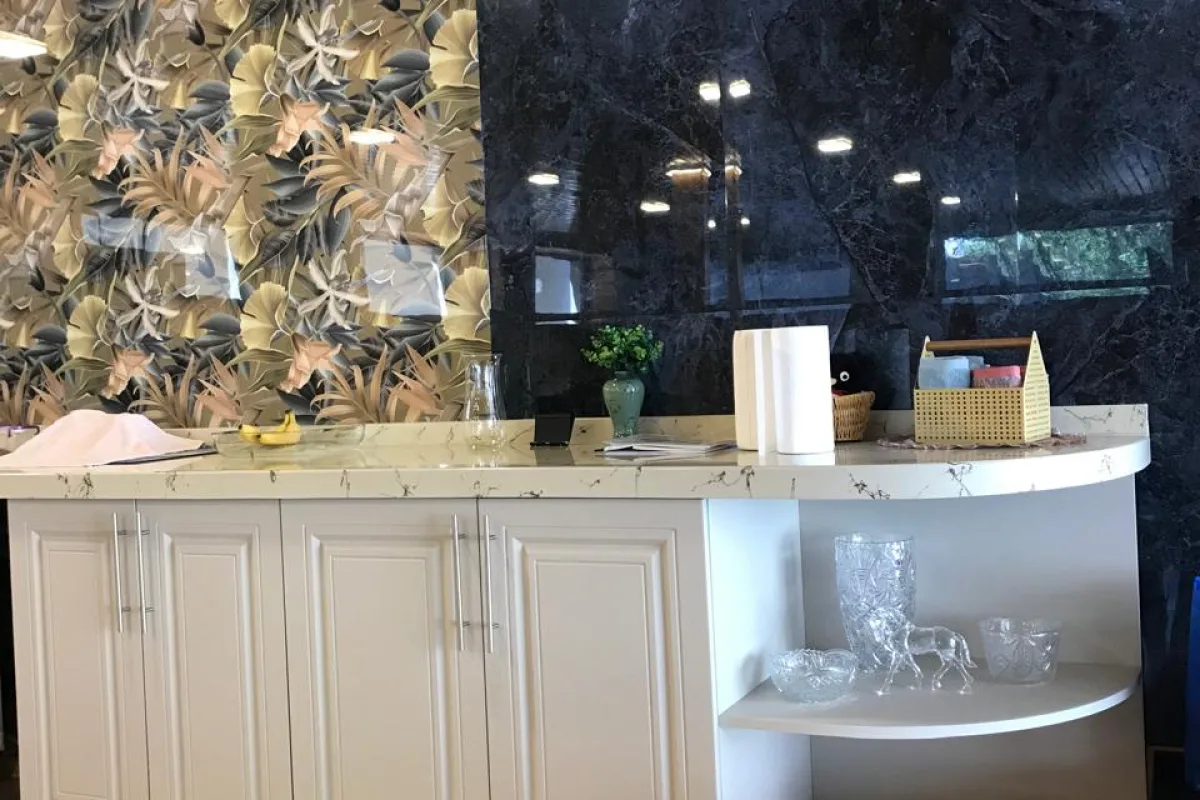 Bakı şəhəri, Bakıxanov — 4 sot həyət evi satılır - 8