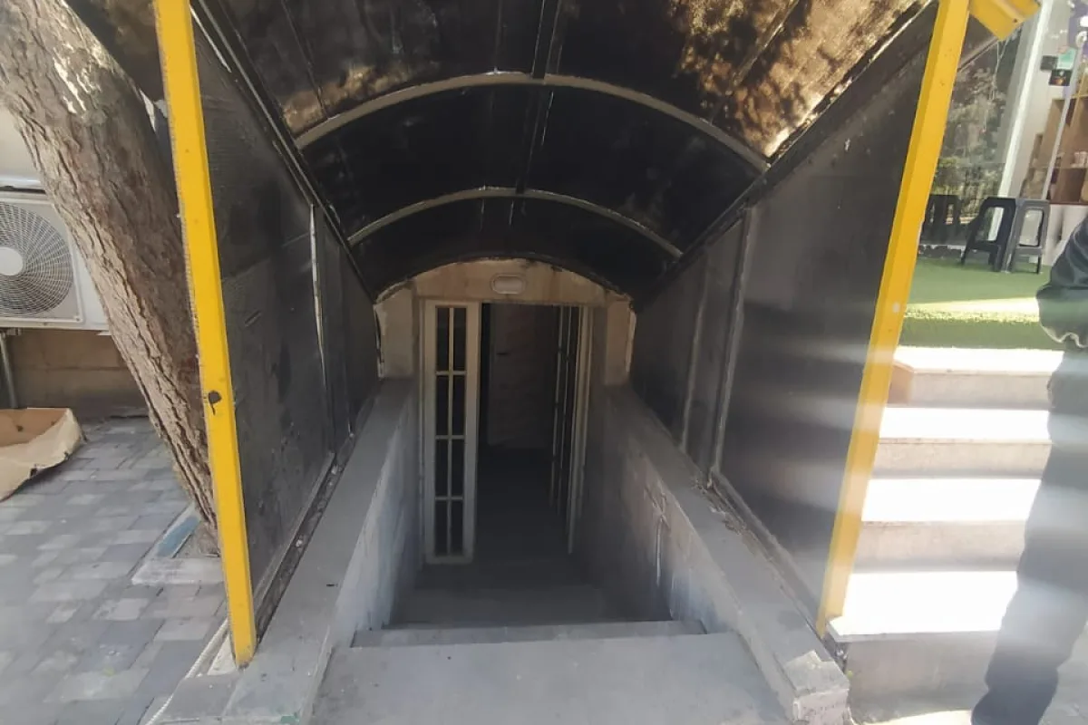 Bakı şəhəri, Bakıxanov — obyekt satılır